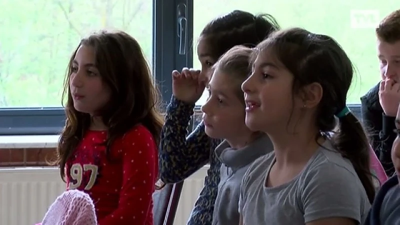 Heusden-Zolder: Groenactiedagen
