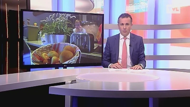 Het TVL Nieuws van zondag 3 mei