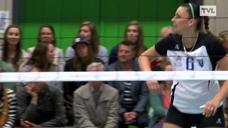 Datovoc Tongeren blijft in de liga A