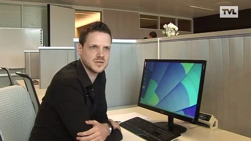 Bedrijf op Corda Campus werkt enkel met mensen met een autistisch spectrum