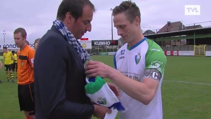 Hasselt krijgt ook van BAS geen licentie voor tweede klasse