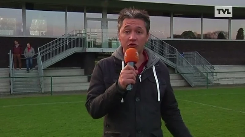 Ploeg van de week: SK Munsterbilzen