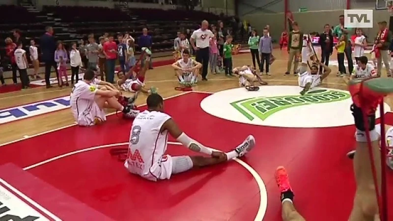 Verhuist Limburg United naar de Grenslandhallen?
