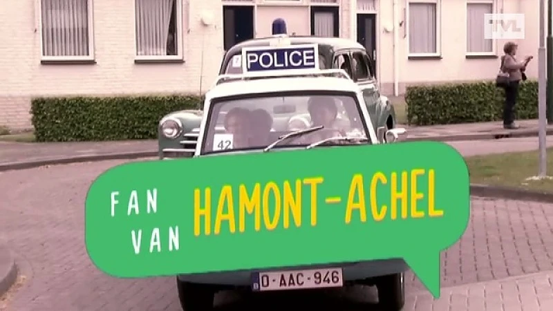 Hamont-Achel: Double Classics 2015