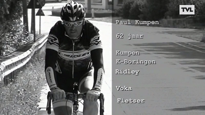 PORTRET: Voka-voorzitter Paul Kumpen