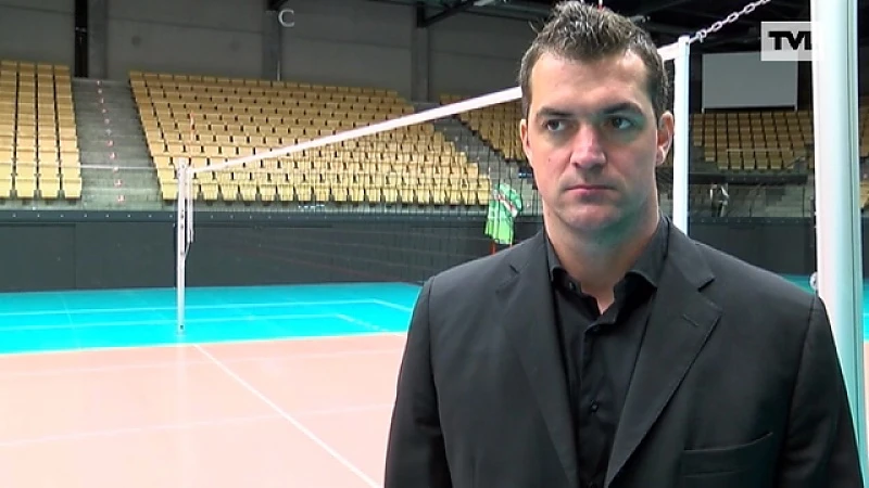 Wout Wijsmans keert terug naar Noliko Maaseik