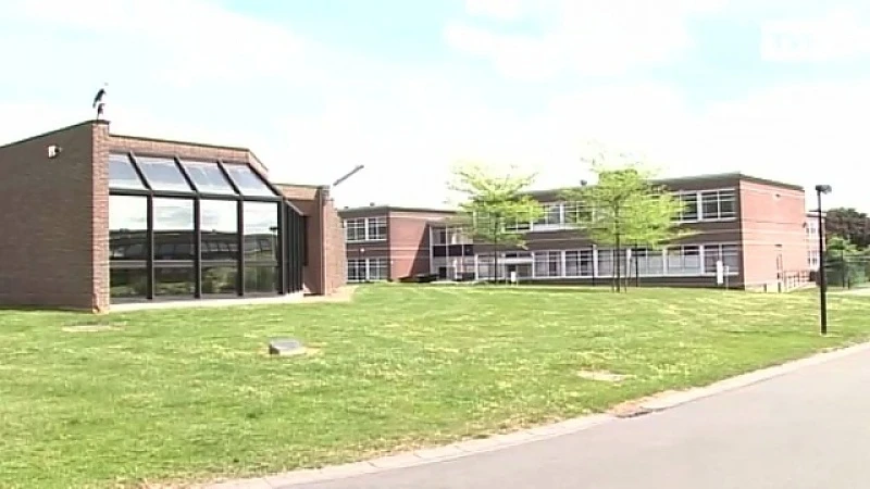 Psychiatrisch centrum Sint-Truiden werkt samen met Amerikaanse universiteit