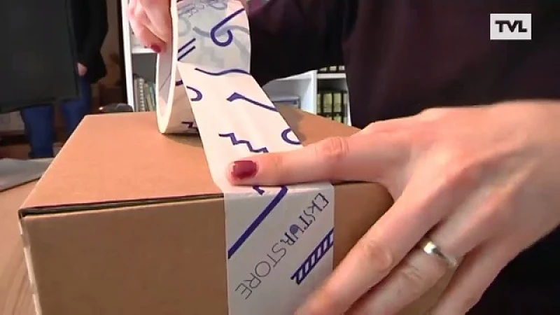 "Jobcreatie door nachtwerk in e-commerce"