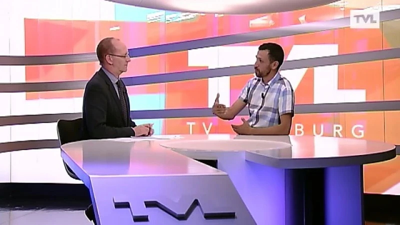 TVL nieuws, donderdag 7 mei 2015