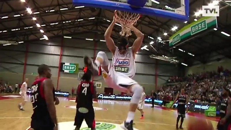 Limburg United verliest eerste playoffwedstrijd tegen Charleroi