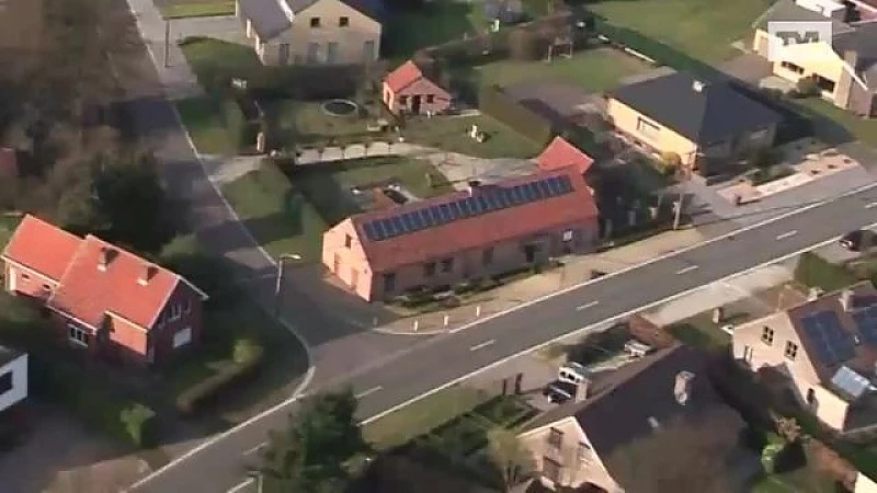 Mogelijk monsterproces met 1.000 beklaagden na massale fraude met zonnepanelen in Limburg