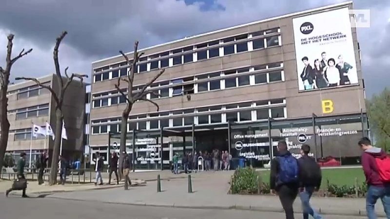 PXL krijgt opleiding winkelmanagement