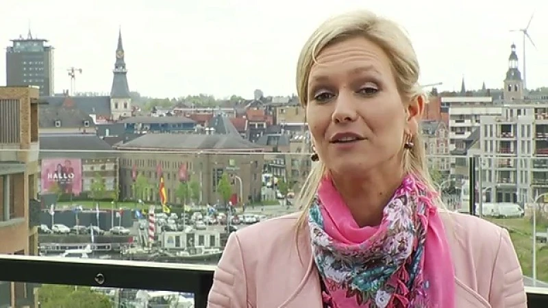 TVL wonen 9 mei 2015