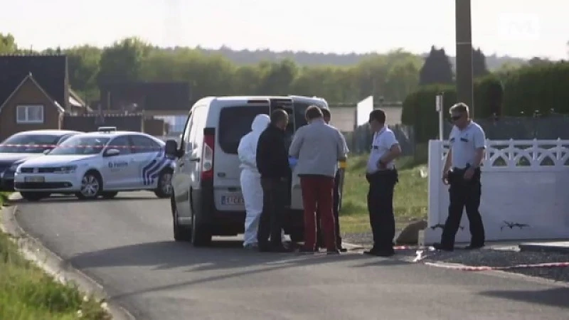Man dood gevonden na zelfmoord zus in Rotem