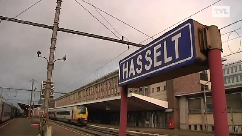 Treinbestuurders staken op 28 mei
