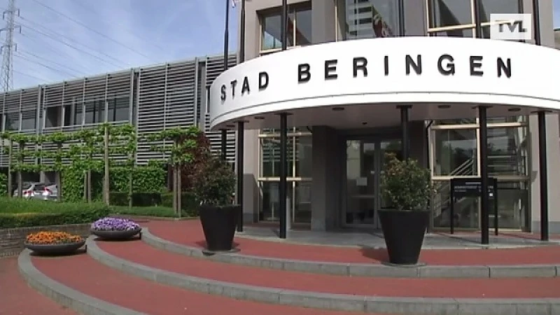 Geen slimme camera's in Beringen