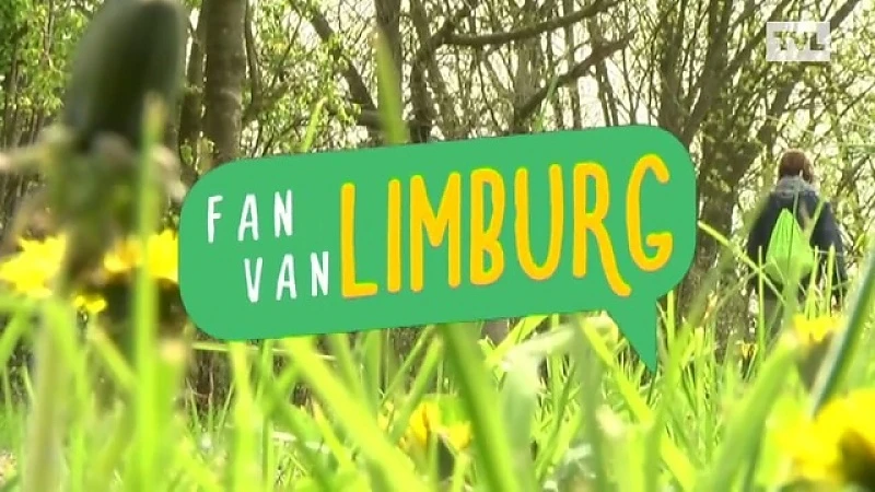 Fan van Limburg: 12 mei 2015