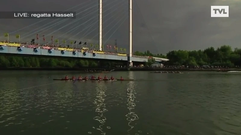 PXL wint regatta