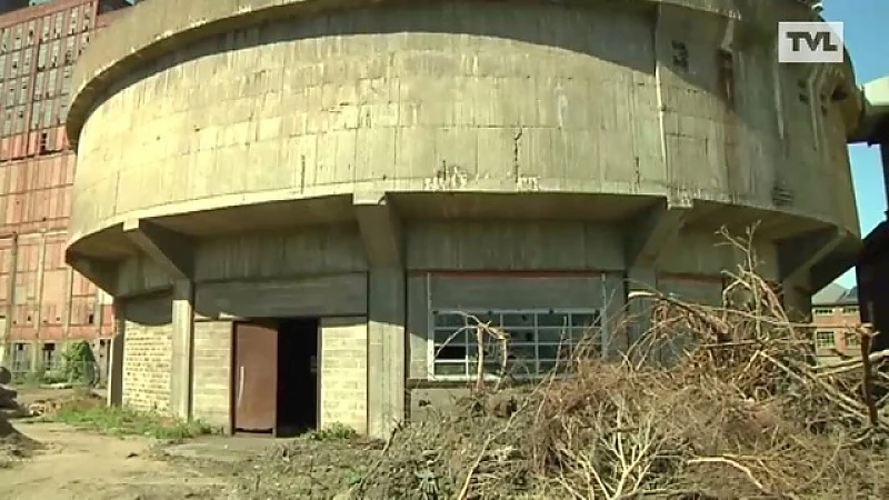Werken gestart aan mooiste duikcentrum van Europa in Beringen