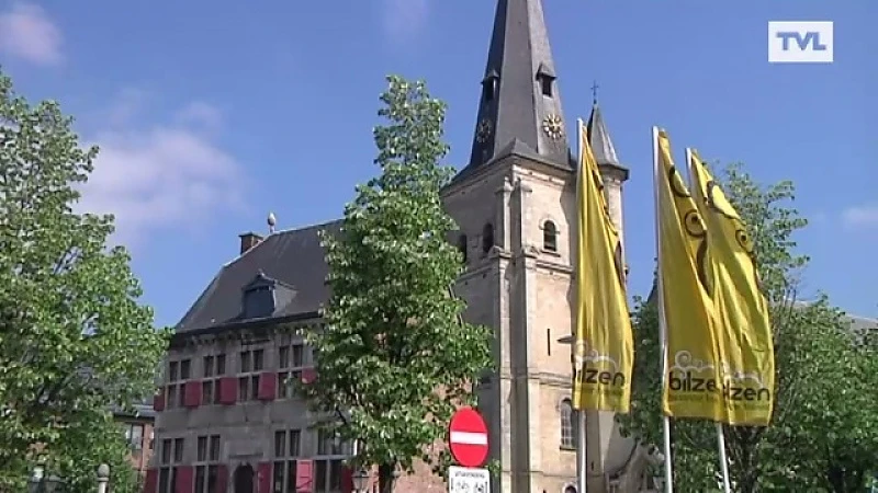 Oud-burgemeester Hoeselt pleit voor fusie met Bilzen