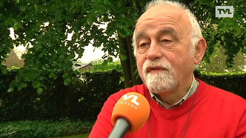 Jan Peumans: ''Ik ben geen voorstander van dit soort fusies''