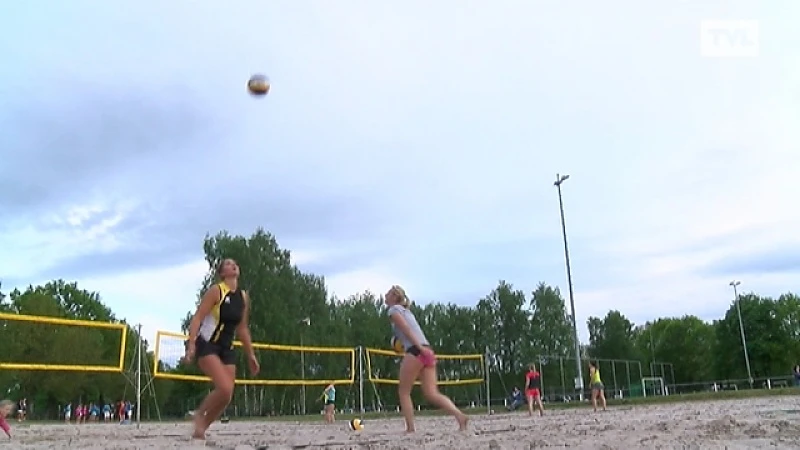 Katrien Gielen & Marta Sobolska winnen BK-manche in Brussel