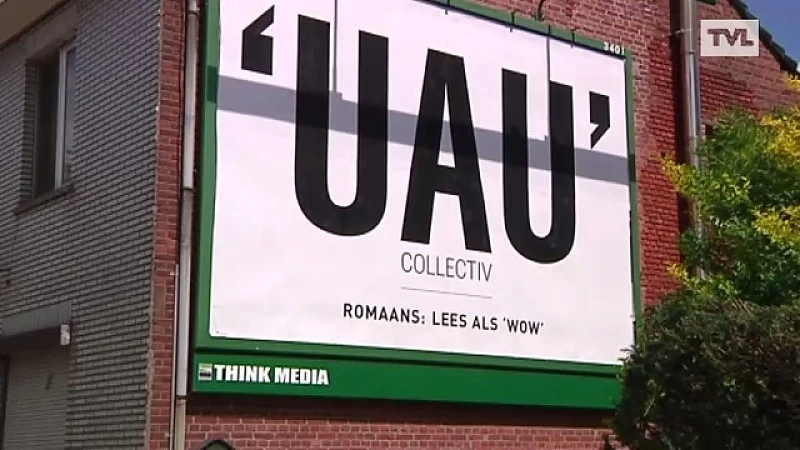 Drie architectenbureaus samen met UAU campagne