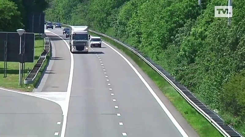 Limburgse werkgevers pleiten voor slimme kilometerheffing