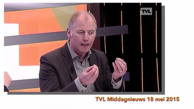 Marino Keulen: "Laat burgemeesters beslissen over bussen van de Lijn"