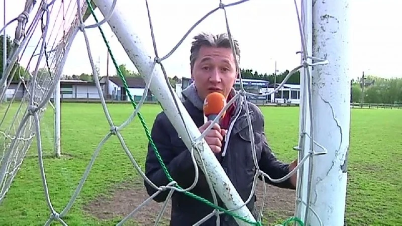 Ploeg van de week: SK Eigenbilzen