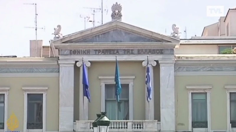 Wat betekent een mogelijke Grexit voor ons?