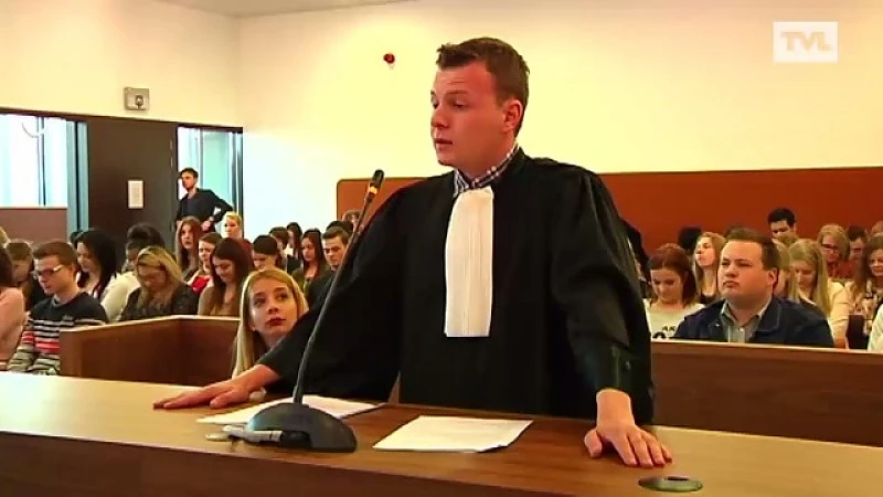Studenten en docenten zoeken uitwijkmogelijkheden