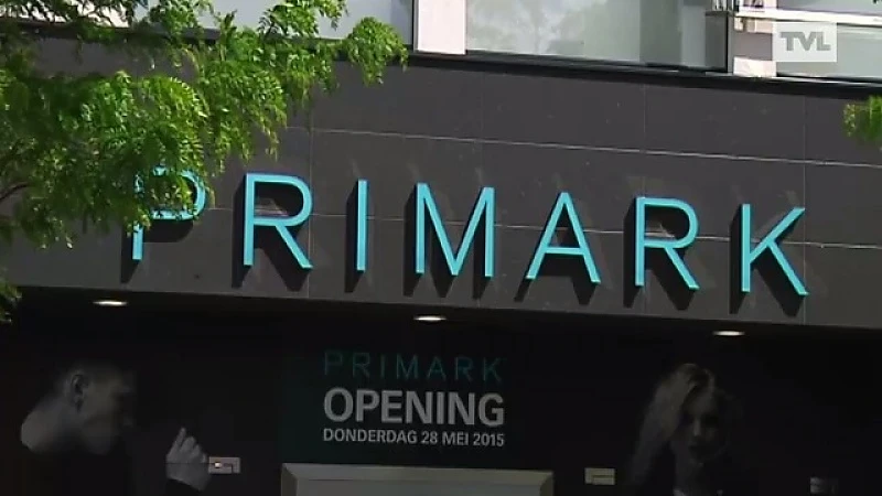 Hasselt vreest volgende week overrompeling en verkeerschaos bij opening Primark