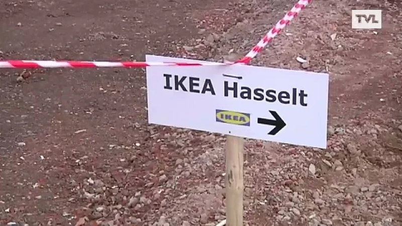 Solliciteren bij IKEA kan nog tot zondag