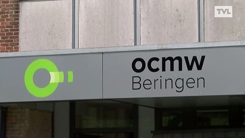 Beringen: Het OCMW