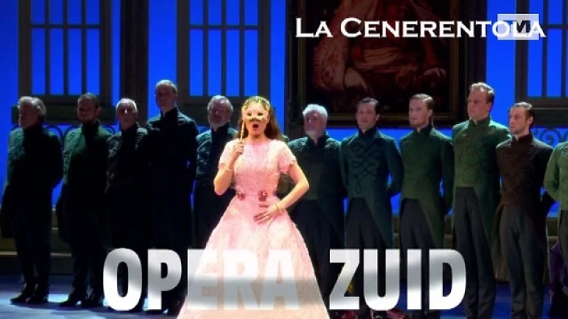 CCHA: Opera