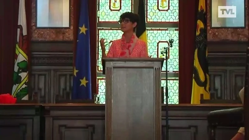 Hilde Claes trekt opnieuw aan alarmbel over veiligheid Pukkelpop