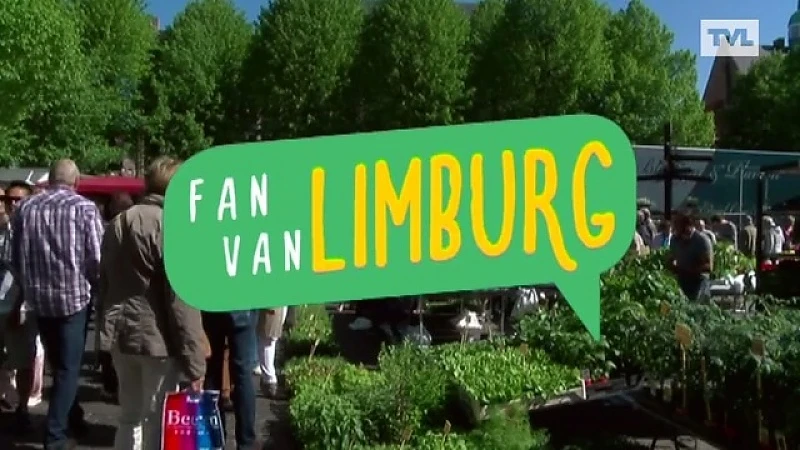 Fan van Limburg: 21 mei 2015