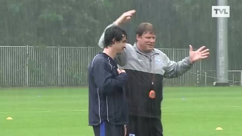 Waarom faalde kampioencoach Vanhaezebrouck in Genk?