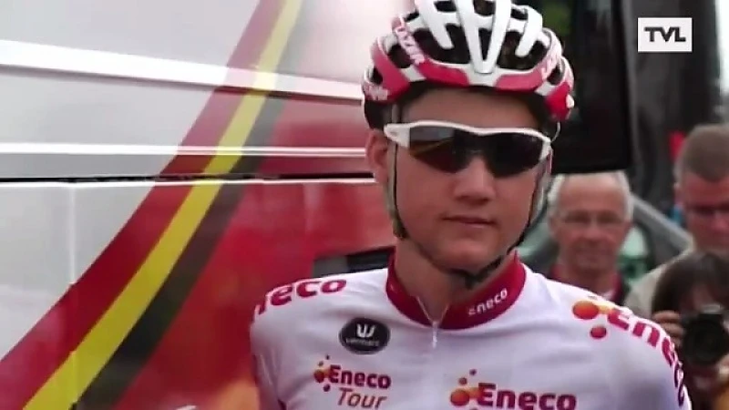 Tim Wellens krijgt eigen profkoers in Sint-Truiden na de Tour