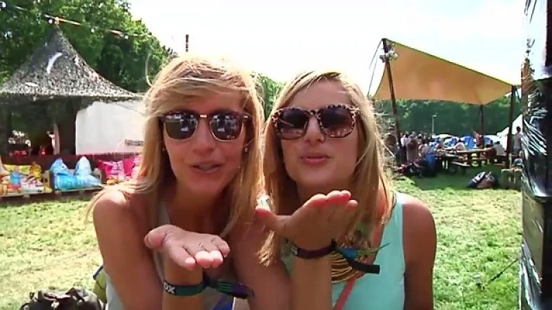 Extrema Outdoor: het Limburgse Tomorrowland