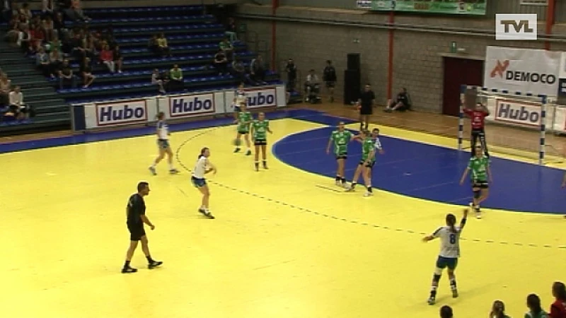 Ook de vrouwen kunnen titel volgend weekend pakken