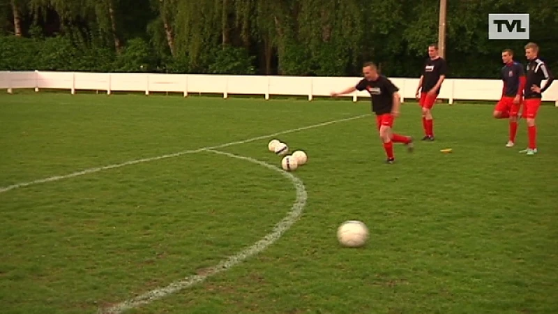 HABO SK onze ploeg van de week in TVL Sportcafé