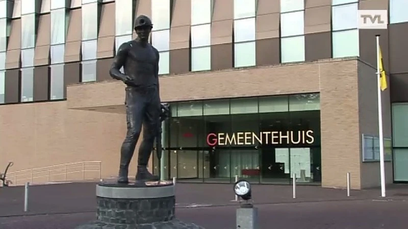 "Gat van 72 miljoen euro in 2019 in Heusden-Zolder"