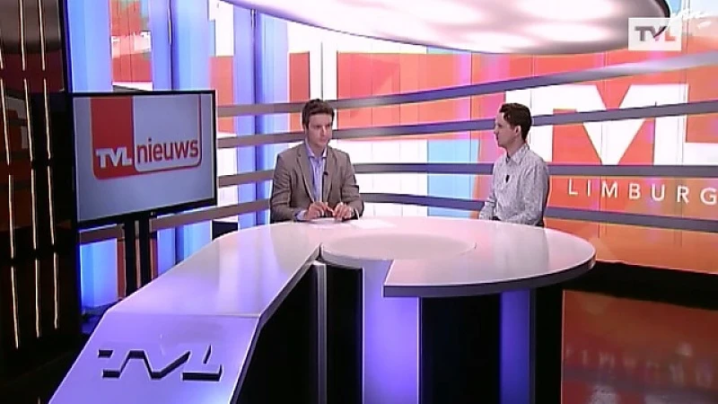 TVL Nieuws, dinsdag 26 mei 2015