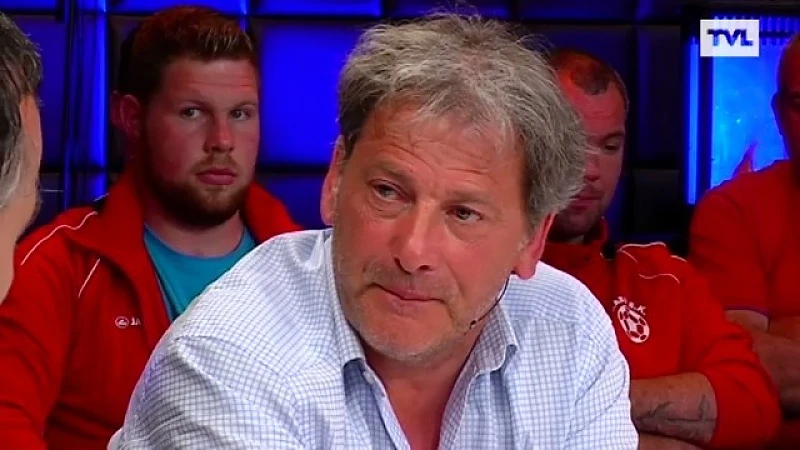 Jacky Mathijssen: "Blij met terugkeer door de grote poort"