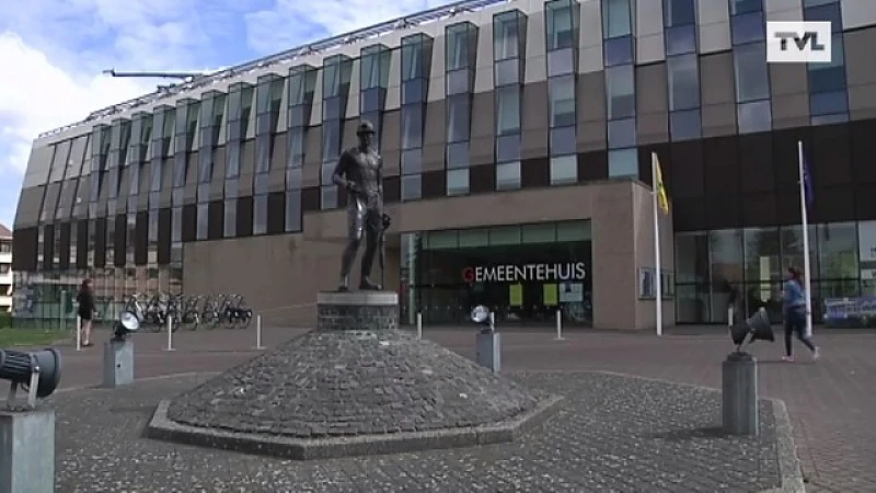"Geen gat van 72, maar van 43 miljoen euro in Heusden-Zolder"