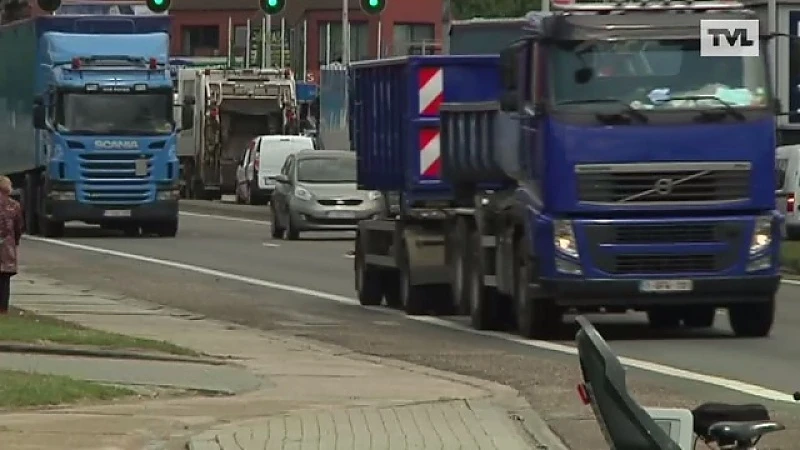 Noord-Zuid prioritair voor Vlaamse regering