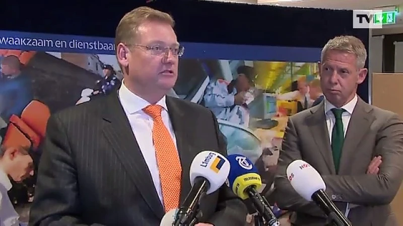 "Samenwerken om motorbendes aan te pakken"