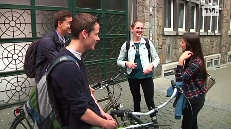 Hasseltse jongeren vinden seks vanaf 14 jaar maar niets
